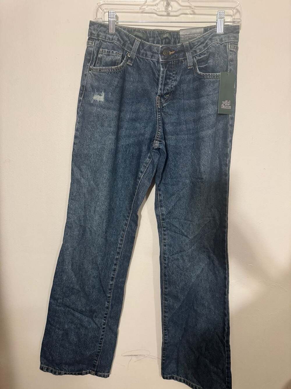Wild Fable Low-Rise Bootcut Jeans Size 6